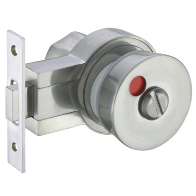 Glass Door Latch